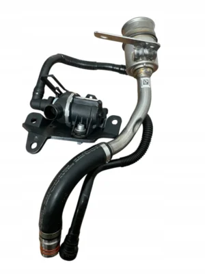 WLEW ZAWÓR IZOLACYJNY ZBIORNIKA PALIWA BMW XM G09