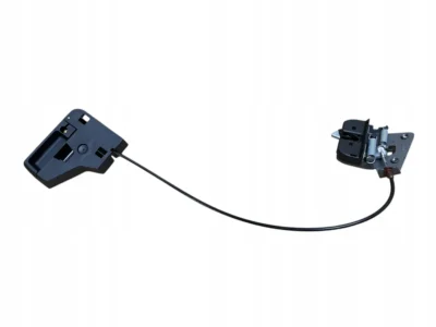 ZAMEK LEWY TYLNEJ KANAPY BMW 5 G30 LCI