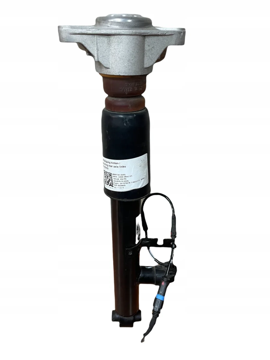 AMORTYZATOR TYŁ LEWY/PRAWY VDC X-DRIVE BMW 3 G20