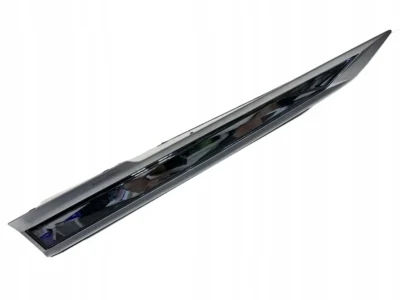 ПАНЕЛЬ МОЛДИНГ ДВЕРЕЙ ПРАВИЙ ПЕРЕД CRYSTAL BOWERS WILKINS BMW 7 G70