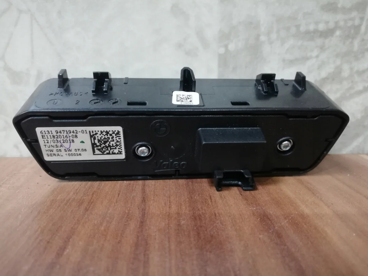 Przełącznik świateł do BMW Z4 G29 USA 9471942 - obrazek 3
