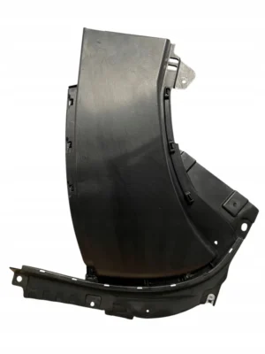 KANAŁ POWIETRZA TŁUMIKA LEWY BMW XM G09