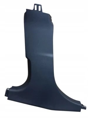 OSŁONA POSZYCIE SŁUPKA LEWA ŚRODKOWA BMW 4 i4 G26 IDEAŁ