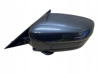 LUSTERKO LEWE 5 PIN M-PAKIET SHADOW BMW 5 G30 G31 LCI A90 EUROPA