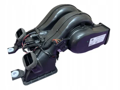 NAGRZEWNICA DMUCHAWA KOMPLETNA BMW X5 G05 LCI