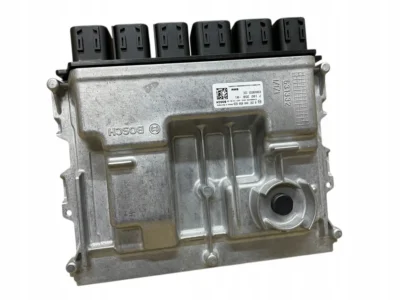KOMPUTER ECU STEROWNIK SILNIKA BMW X5 G05 LCI