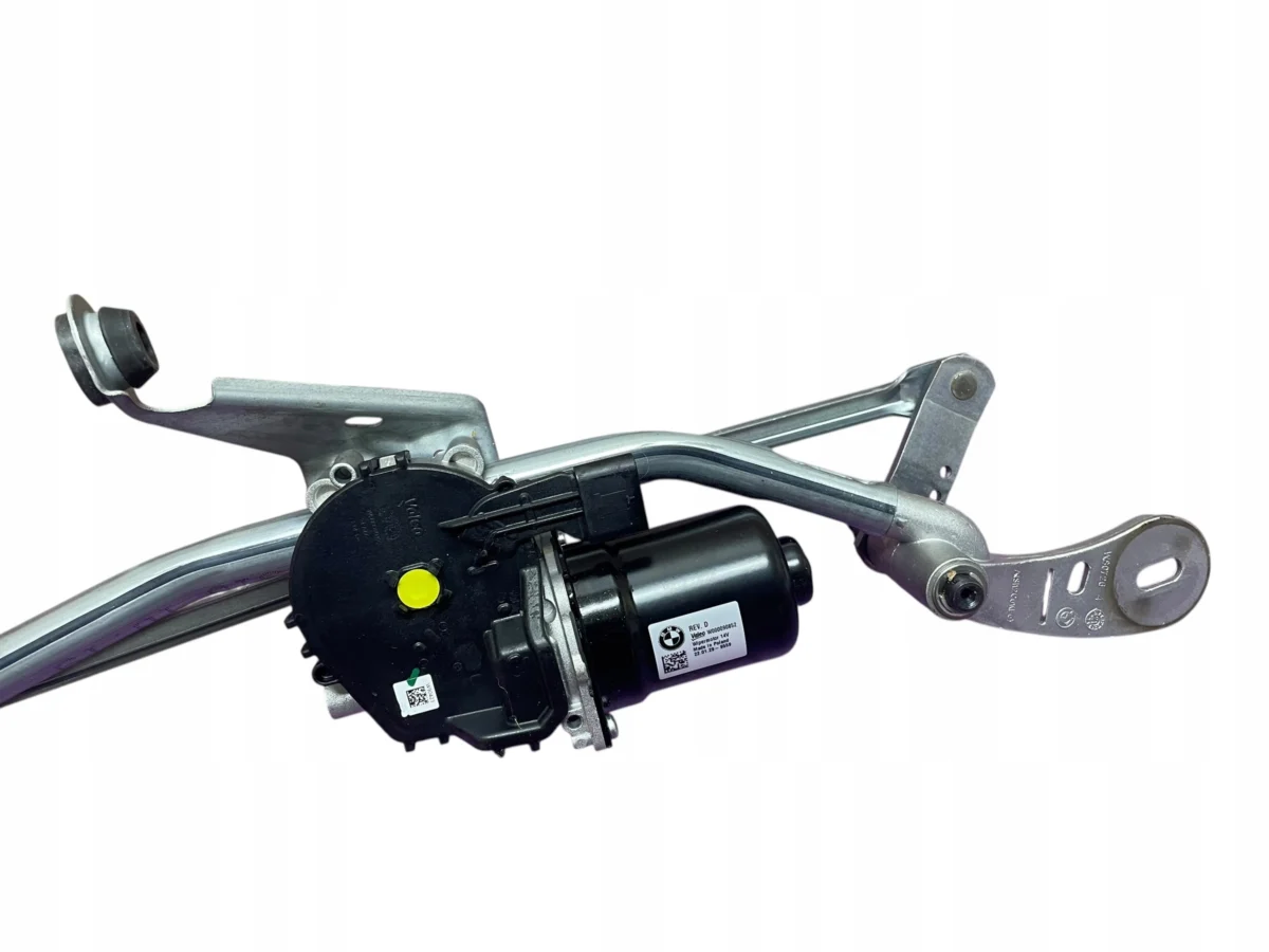 WINDSHIELD WIPER MOTOR MECHANISM BMW 4 G22 — изображение 2