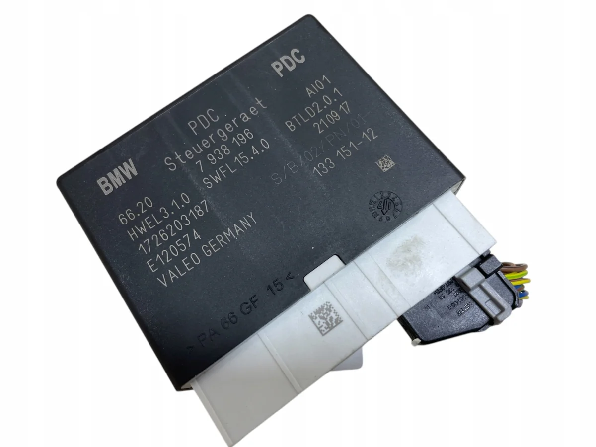 MODUL STEUERGERÄT PDC BMW i3 I01 X1 F48 MINI