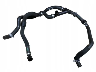 WATER HOSES COMPLETE SET BMW X5 G05 LCI