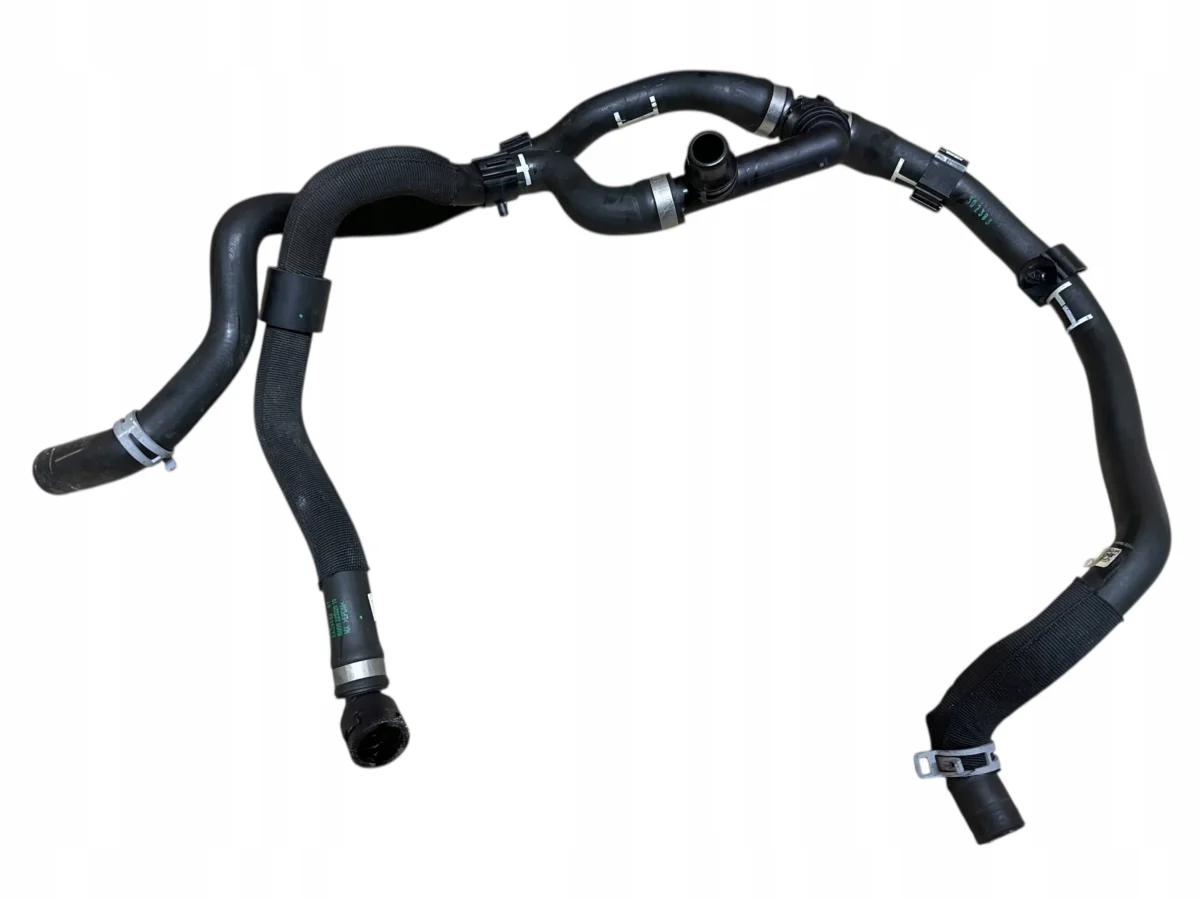 WATER HOSES COMPLETE SET BMW X5 G05 LCI