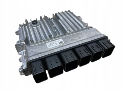 KOMPUTER STEROWNIK SILNIKA BMW 5 G30 G31 LCI 530D 3.0D IDEAŁ