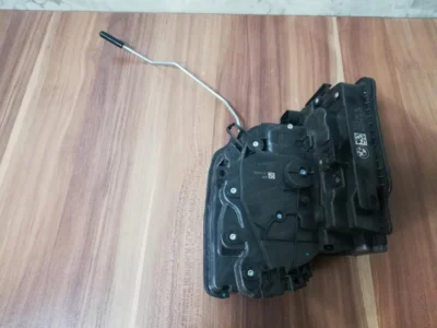 Zamek drzwi tył lewy BMW X3 G01 F97 7362785