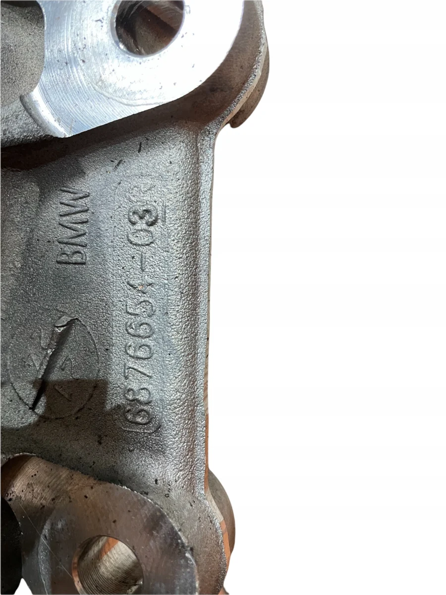 ZWROTNICA PRAWA TYŁ KPL BMW X5 G05 X6 G06 X7 G07 - obrazek 2