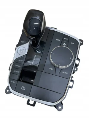 LEWAREK ZMIANY BIEGÓW START - STOP I-DRIVE KOMPLET BMW 3 G20 G21