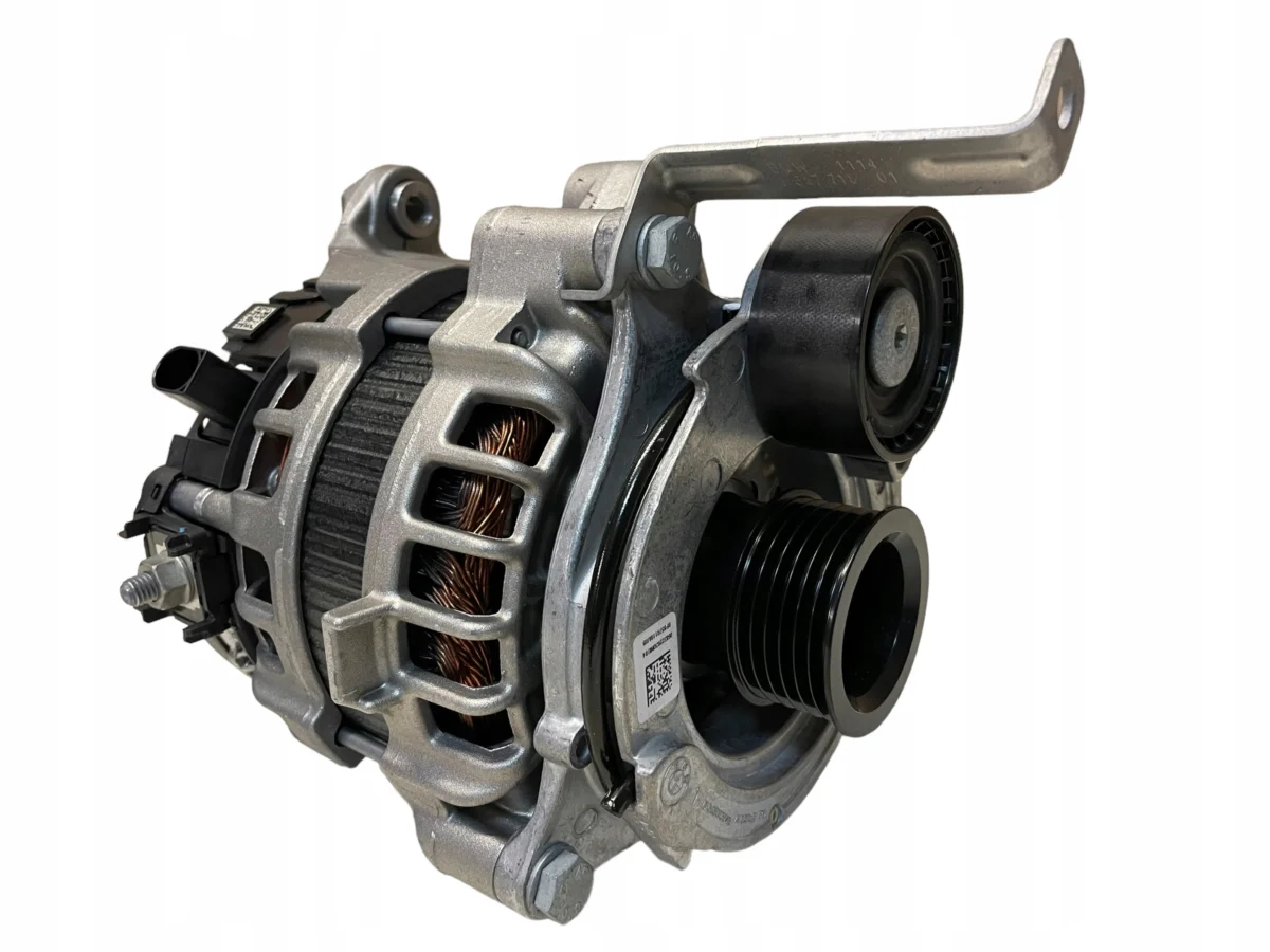 ALTERNATOR BMW 3 G20 G21 3.0D 2022R