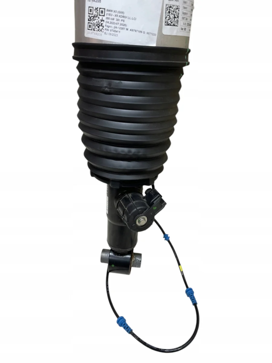 AMORTYZATOR TYŁ PRAWY VDC BMW X5 G05 X6 G06 LCI 2023R - obrazek 3