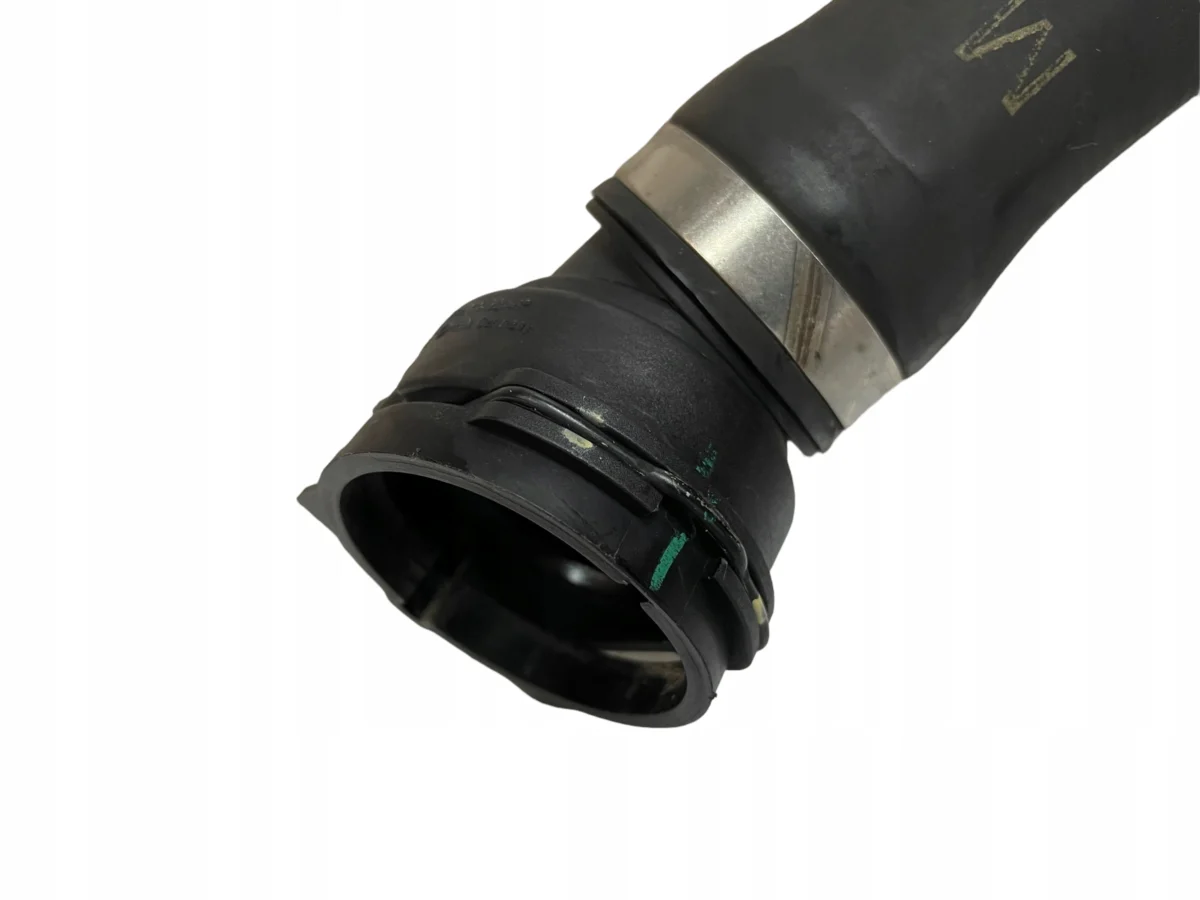 WATER PIPE HOSE BMW F10 F11 2.0D N47 - Image 2