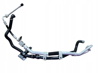 HEATER + A/C WATER HOSE BMW X7 G07 LCI