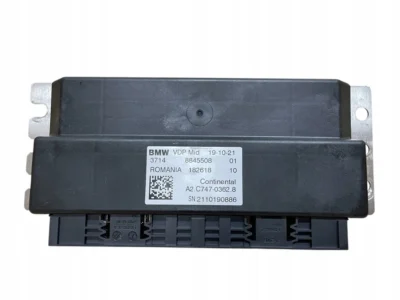 MODUŁ STEROWNIK ZAWIESZENIA AKTYWNEGO VDP BMW 3 G20 IDEAŁ