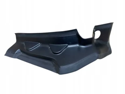 OSŁONA RYNIENKI ODWADNICZA PRAWA BMW X5 G05 LCI