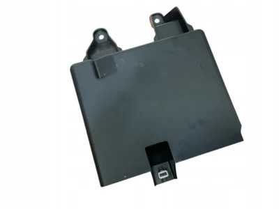 AIR VENT TUNNEL COVER LEFT BMW X7 G07
