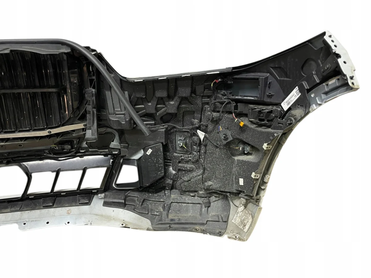 ZDERZAK PRZÓD 6xPDC KAMERA RADAR M-PAKIET KPL BMW X5 G05 LCI LIFT A96 IDEAŁ - obrazek 12