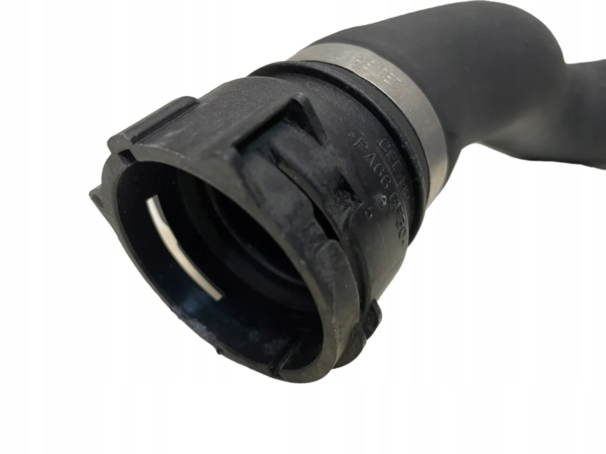 LOWER RADIATOR HOSE 3.0D N57 BMW F15 F16 — изображение 2