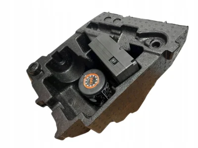 ZESTAW NAPRAWCZY KOŁA KOMPRESOR KLEJ BMW XM G09