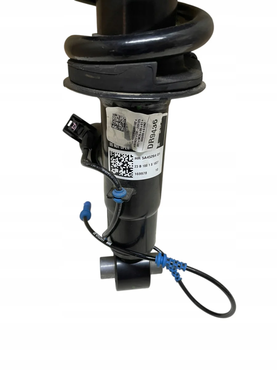 AMORTYZATOR TYŁ PRAWY VDC BMW X6 G06 M60i G05 LIFT 23R - obrazek 3