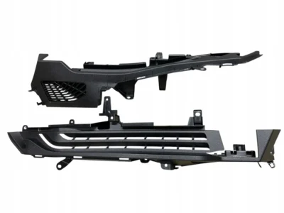 MOCOWANIE ROLETY LEWE + PRAWE BMW X5 G05 LCI IDEAŁ