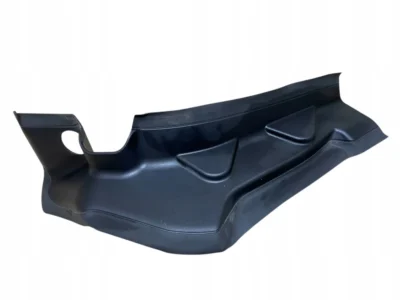 OSŁONA LAMPY TYŁ LEWA RYNIENKA BMW X5 G05 LCI