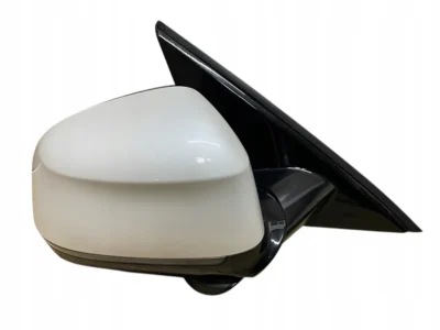 LUSTERKO PRAWE ASYSTENT 5 PIN + KAMERA BMW X5 G05 X7 G07 LCI A96 IDEAŁ EU