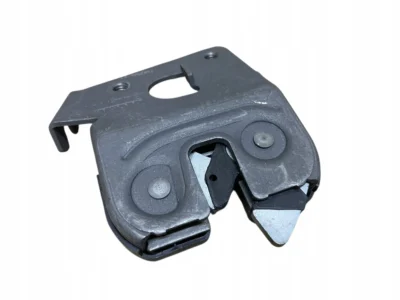 ZAMEK SKŁADANEGO FOTELA KIEROWCY BMW 4 G23