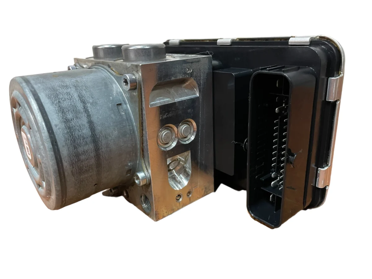 BRAKE PUMP ABS CONTROL UNIT BMW F45 225XE 20R — изображение 6