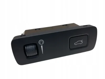 TRUNK LID RELEASE BUTTON VOLVO XC60 II