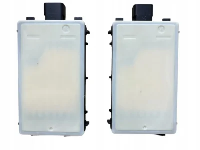 RADAR CZUJNIK ASYSTENT ZMIANY PASA RUCHU BMW X5 G05 LCI