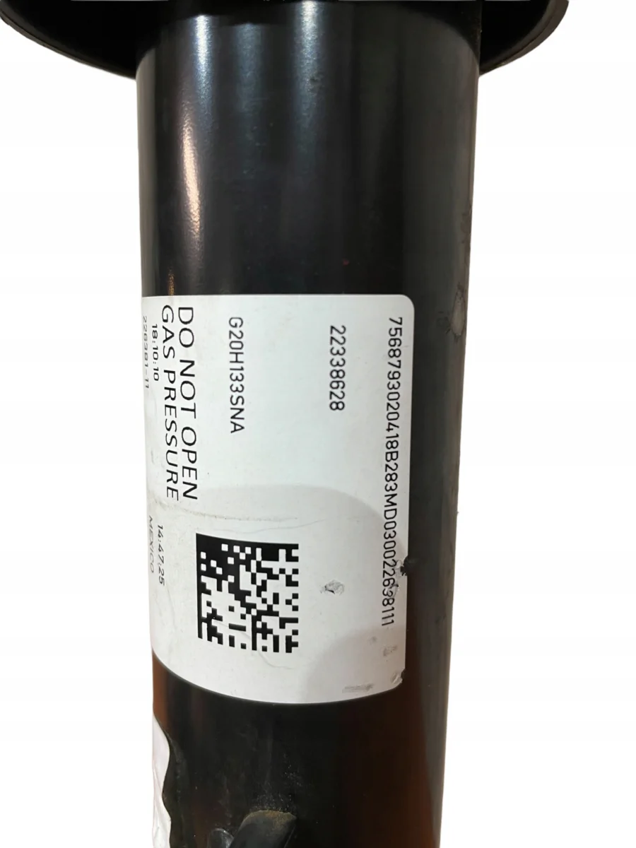 AMORTYZATOR TYŁ LEWY/PRAWY BMW G20 - obrazek 4