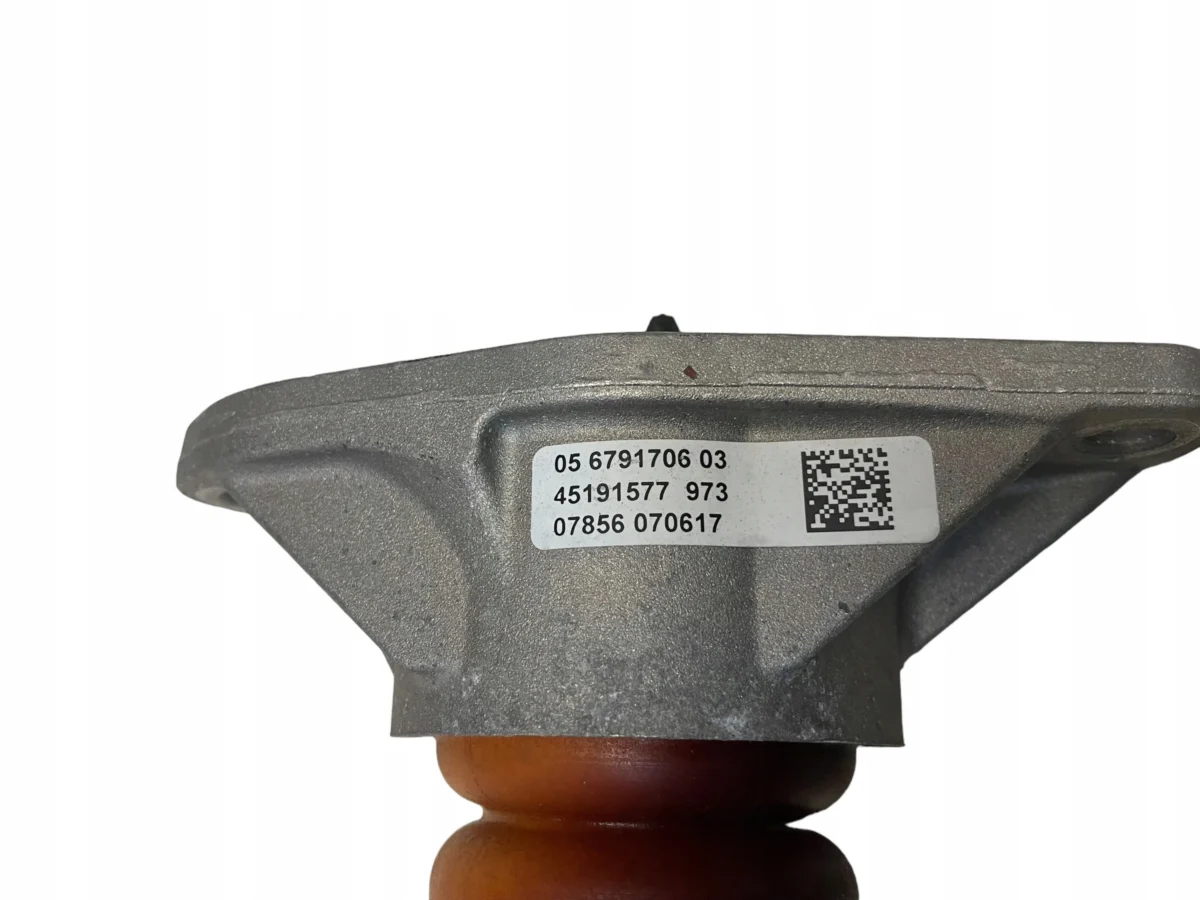 AMORTYZATOR TYŁ LEWY/PRAWY BMW X1 F48 F48 LIFT IDEAŁ - obrazek 4