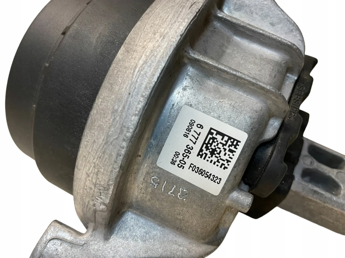 ENGINE MOUNT LEFT BMW F06 F10 F11 F12 F13 3.0i N55 N52 - Image 5