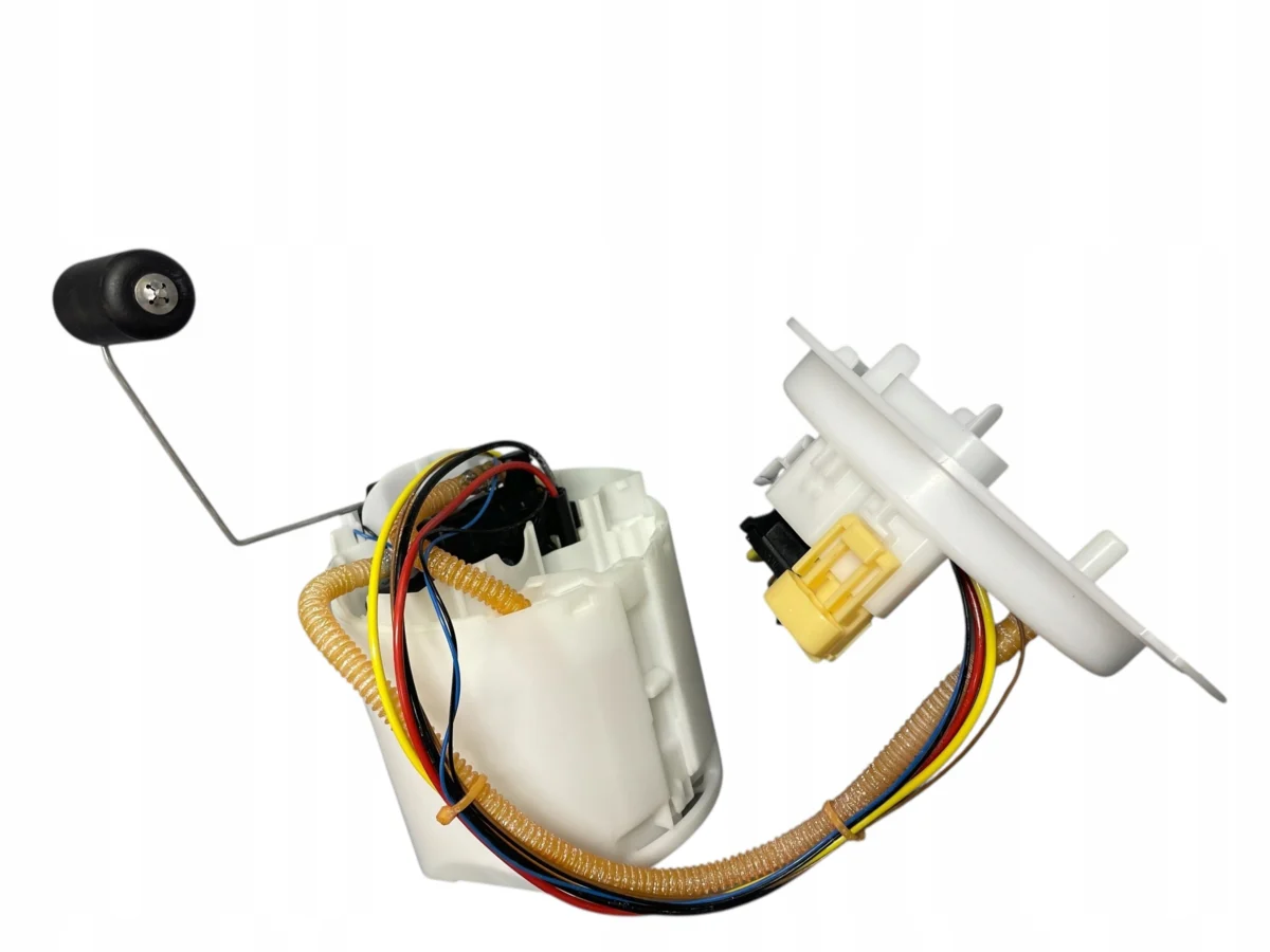 FUEL PUMP TANK HYBRID BMW X5 G05 LCI XM G09 – Bild 2