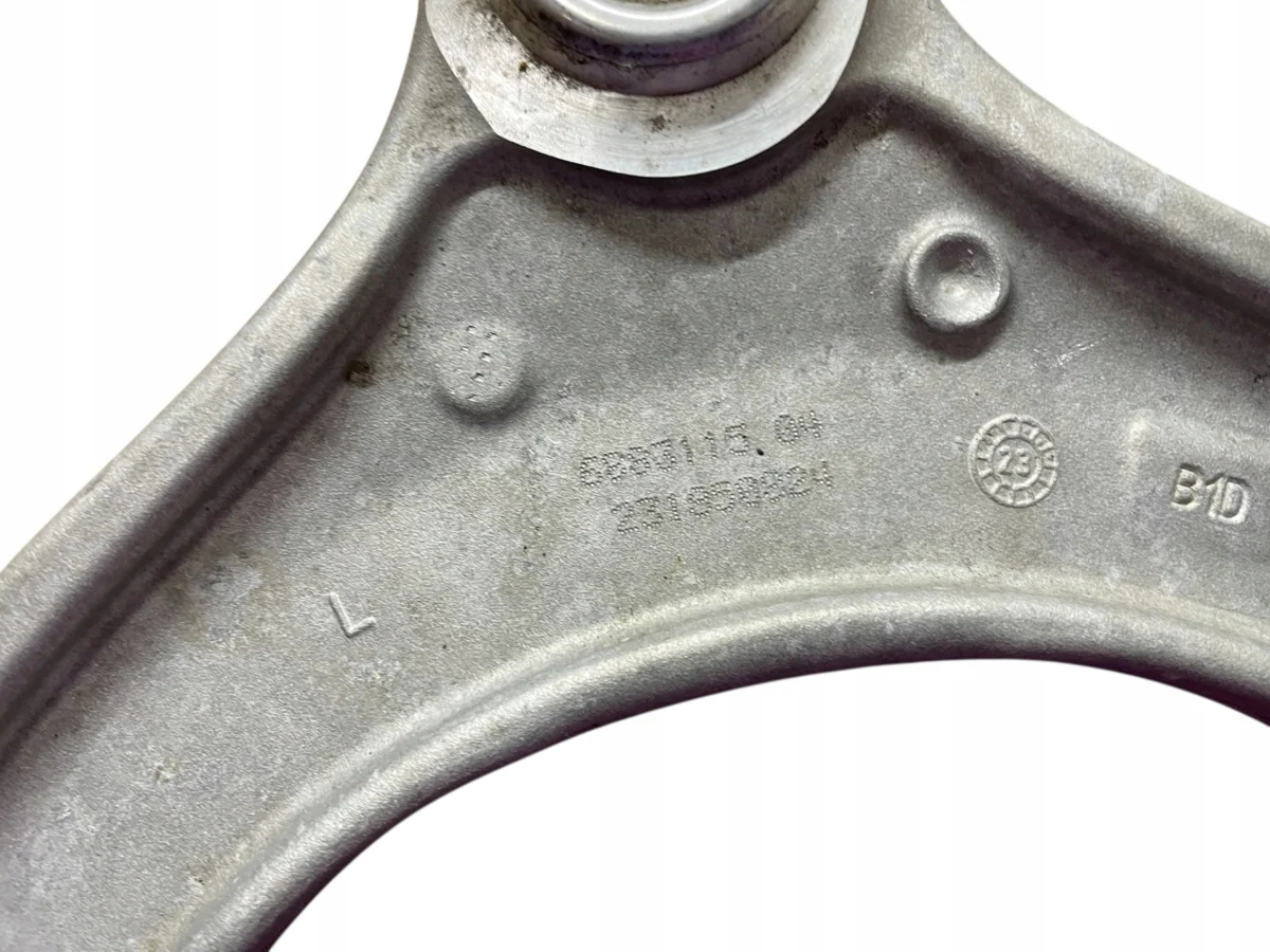 WAHACZ GÓRNY LEWY + CZUJNIK POZIOMOWANIA BMW X5 G05 X6 G06 X7 G07 LCI 23r - obrazek 2