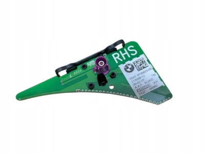 МОДУЛЬ ПІДСИЛЮВАЧ АНТЕННИЙ GSM RIGHT BMW XM G09