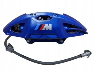 ZACISK HAMULCOWY PRZÓD LEWY 44/348/36 M-PAKIET BMW 3 G20 G26 G23 G22 5 G30