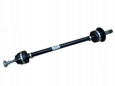 REAR LEFT AXLE SHAFT BMW 5 G30 G31