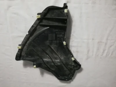 WHEEL ARCH COVER LOWER RIGHT 8 BMW G14 G15 G16 M-PAKIET