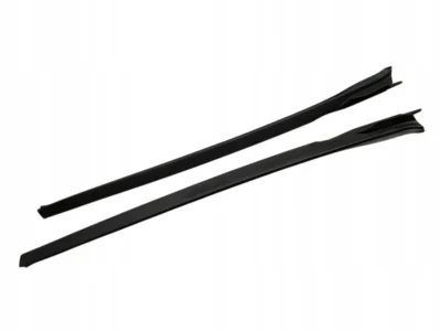 LISTWA SZYBY CZOŁOWEJ LEWA + PRAWA BMW X5 G05