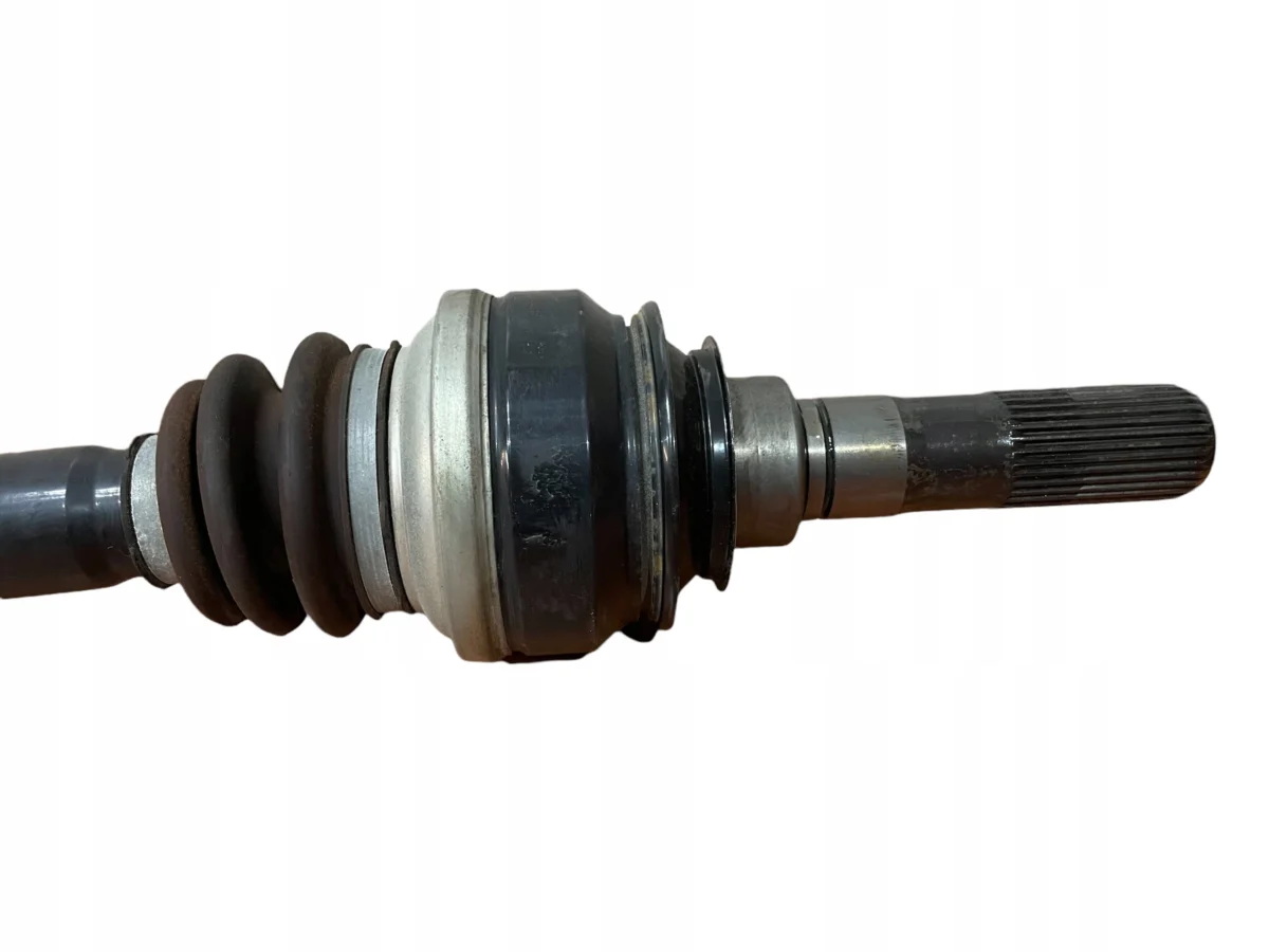 AXLE SHAFT REAR RIGHT BMW M6 F06 F12 F13 M5 F10 LCI — изображение 4