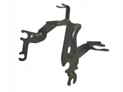 UCHWYT WĘŻA HAMULCOWEGO LEWY PRZÓD BMW M4 F82 F80