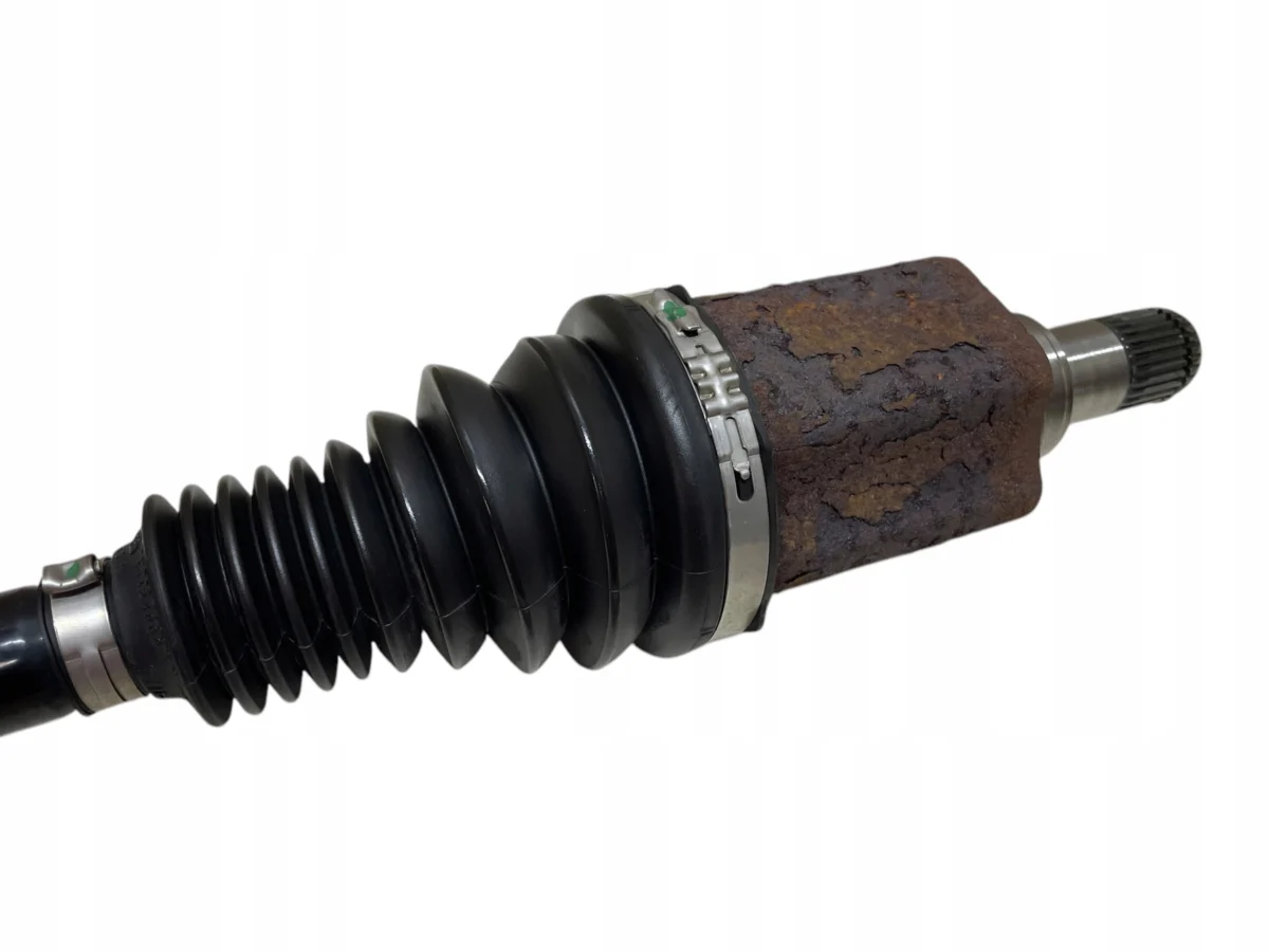 FRONT LEFT AXLE SHAFT X-DRIVE BMW 7 G11 G12 LCI LIFT 750iX G14 G15 G16 G30 – Bild 5