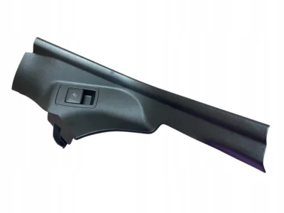 LISTWA PROGOWA OSŁONA LEWY TYŁ BMW X3 G01